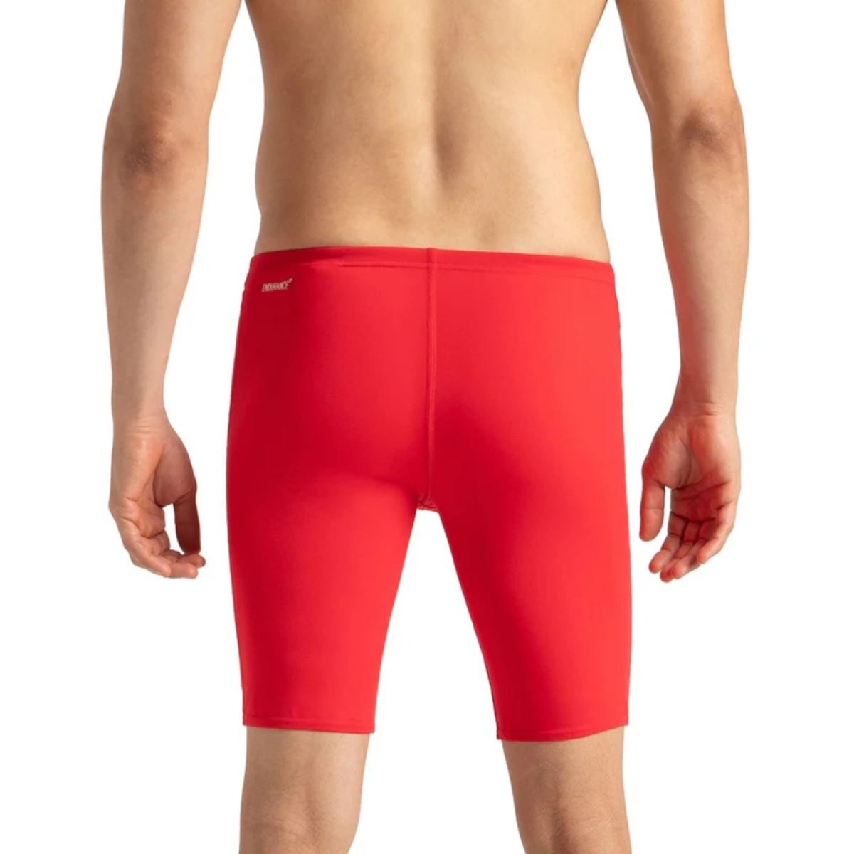 Speedo Am Ess Endurance Jammer Swimming Costume(Male)