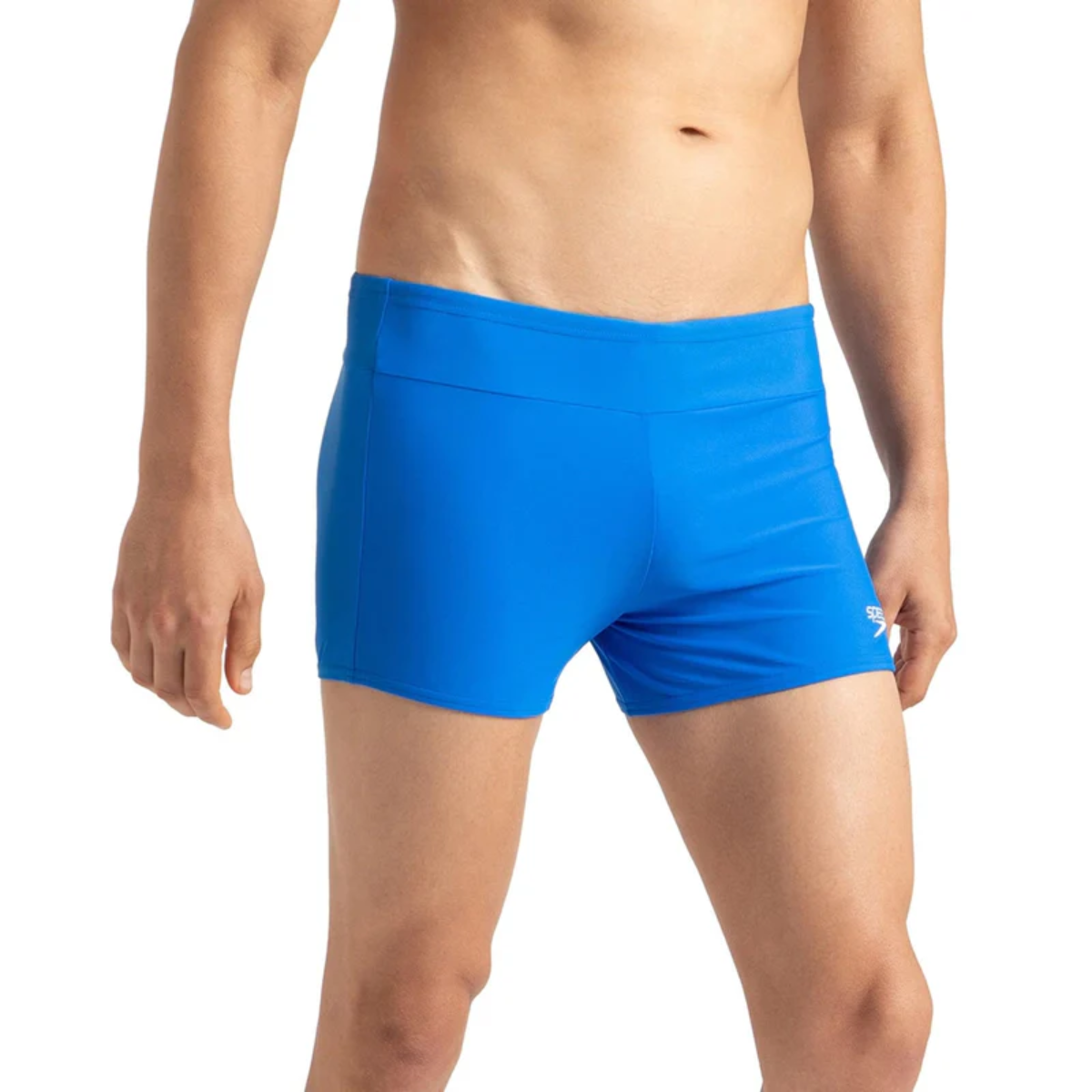 Speedo Am Ess Houston Aquashort Swimming Costume(Male)