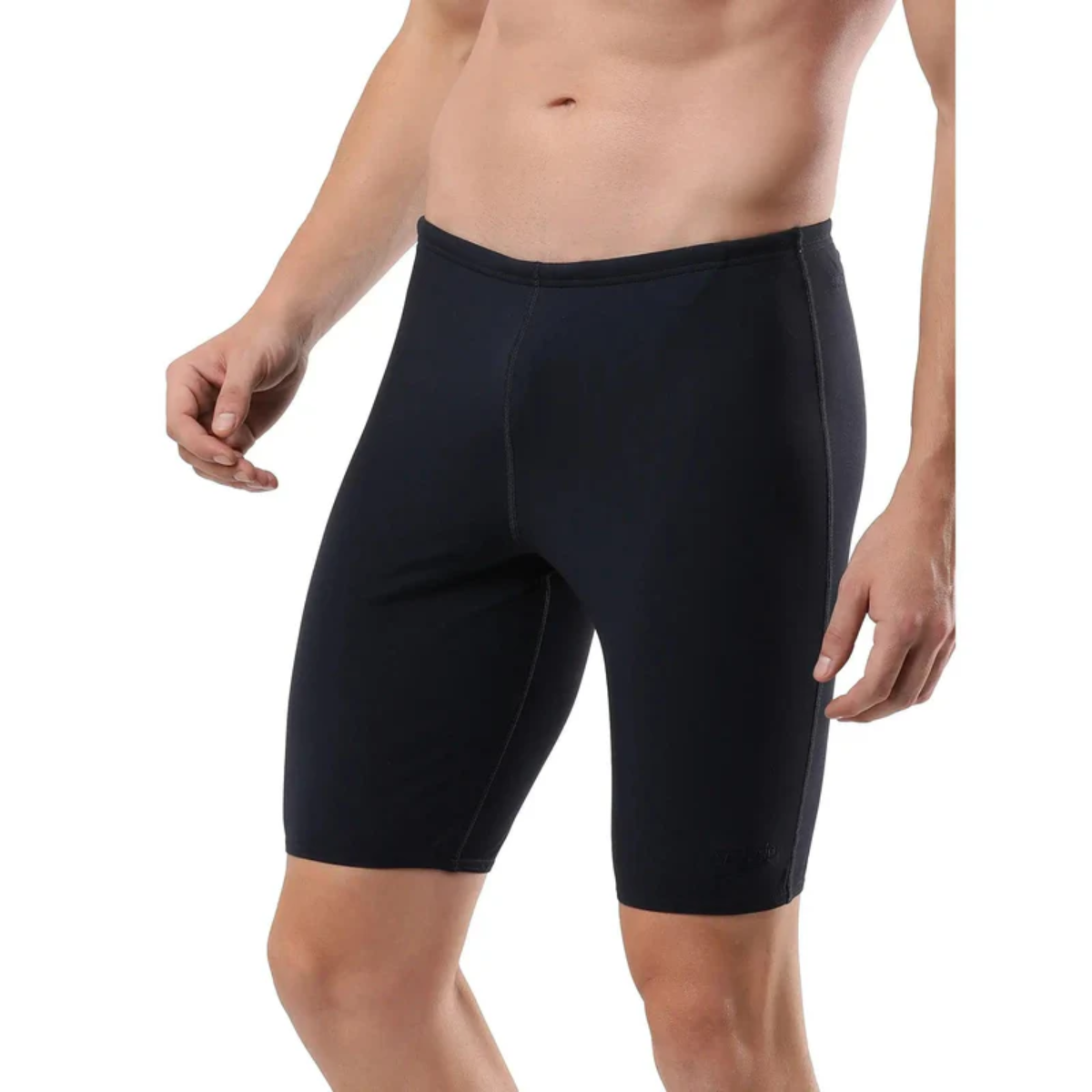 Speedo Am Houston Jammer Swimming Costume (Male)