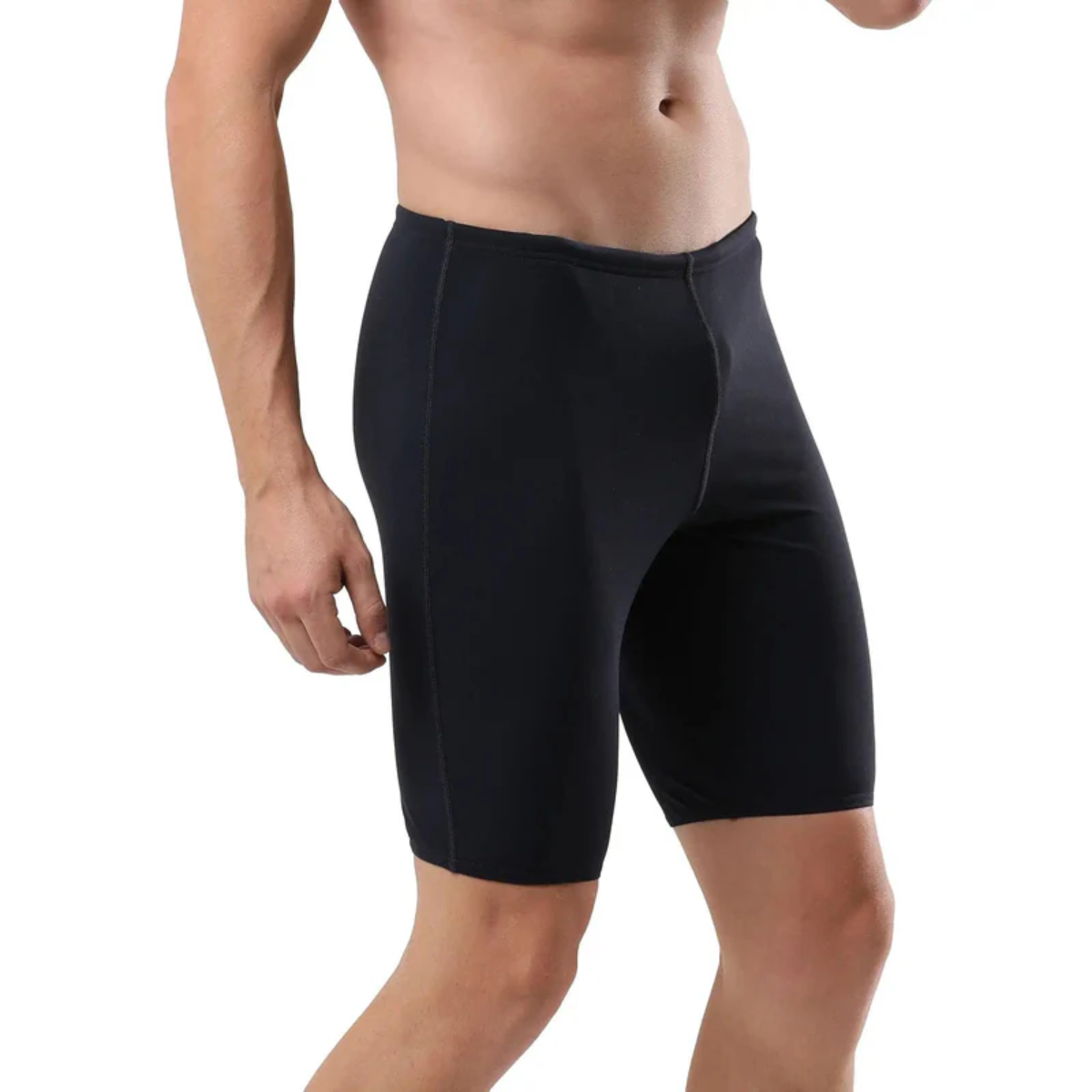 Speedo Am Houston Jammer Swimming Costume (Male)