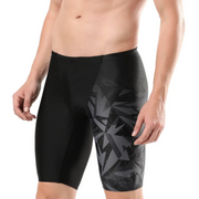 Speedo Am Hyp Boom V Cut Jammer Swimming Costume(Male)