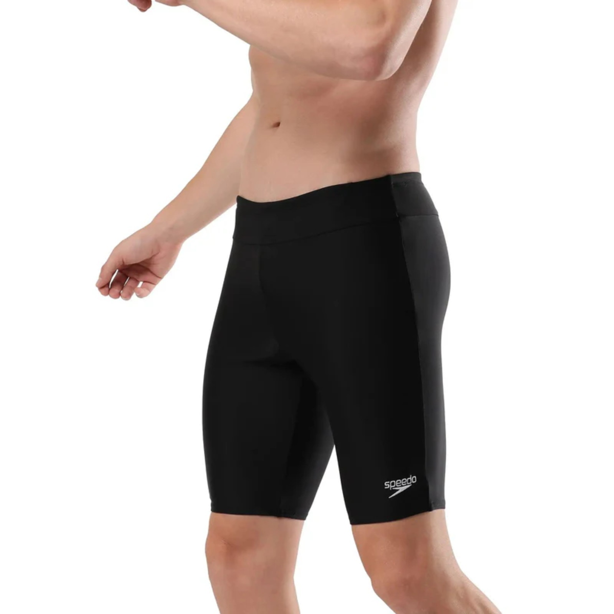 Speedo Am Houstan Jammer Swimming Costume(Male)