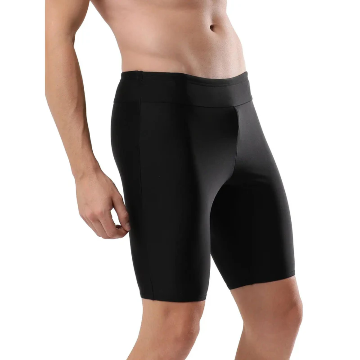 Speedo Am Houstan Jammer Swimming Costume(Male)