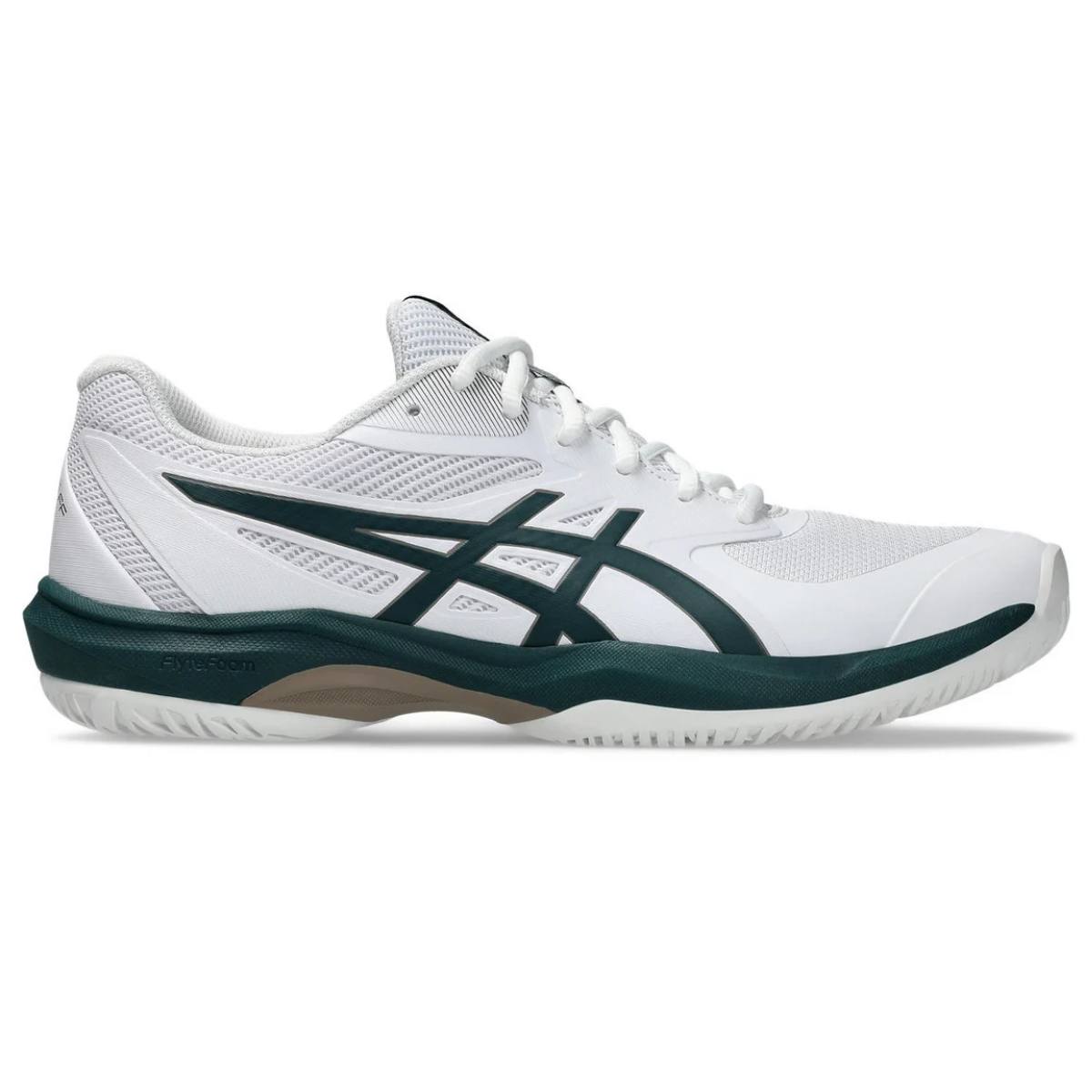 Asics Game FF Tennis Shoes
