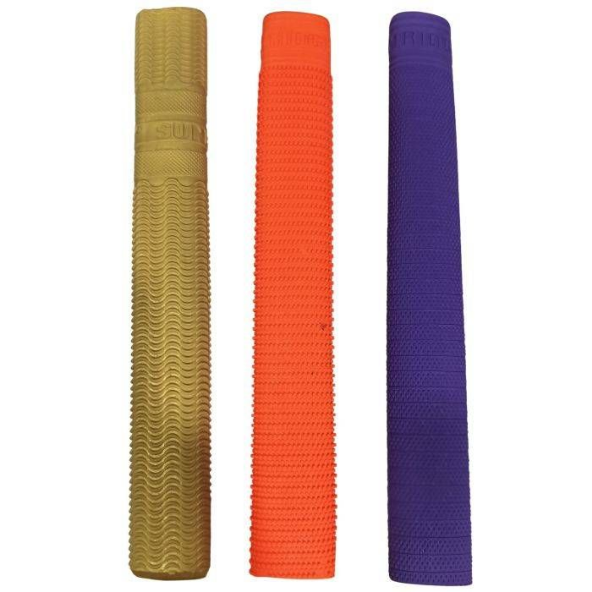 SS Three Cricket Grips Set