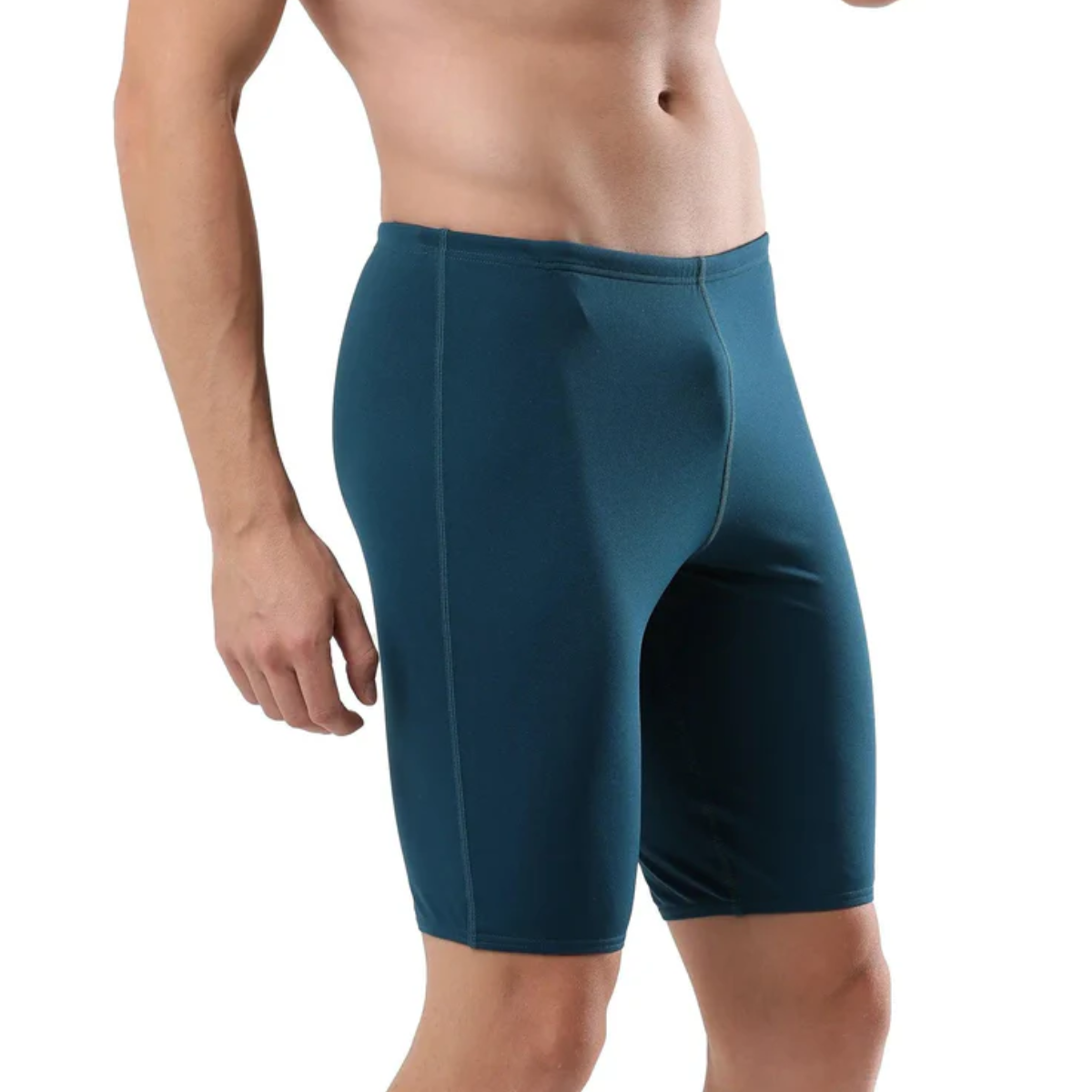 Speedo Am Ess Endurance +Jammer Swimming Costume (Boys)