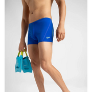 Speedo Am Ess Splice Swimming Costume (Boys)