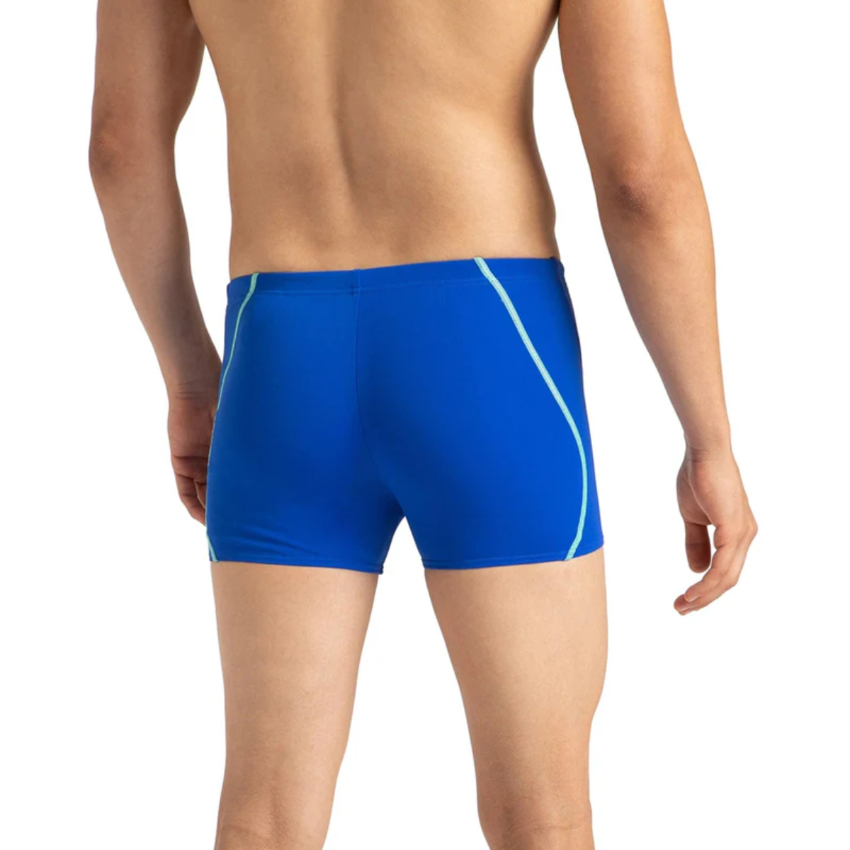 Speedo Am Ess Splice Swimming Costume (Boys)