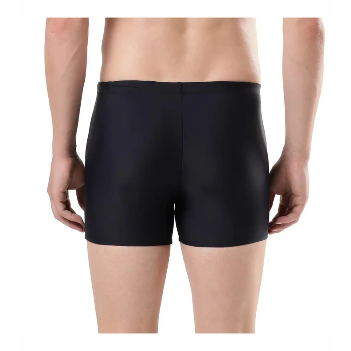 Speedo Am Medley Logo Swimming Costume (Boys)