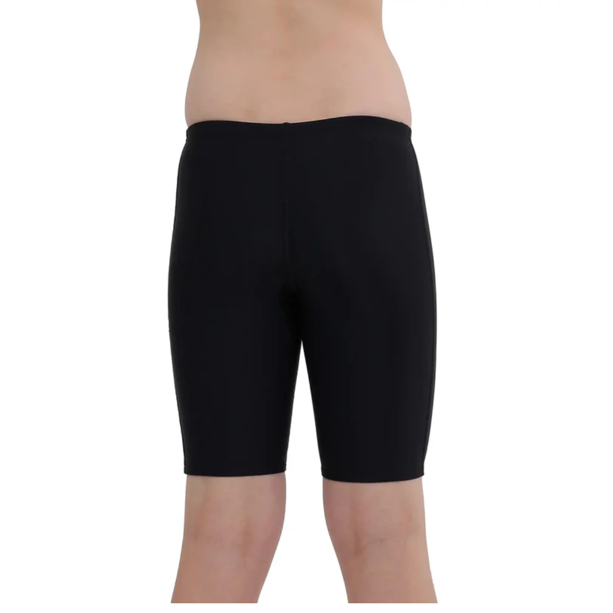 Speedo Essential Houstan Jammer Swimming Costume (Boys)