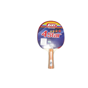 GKI 4 Star Table Tennis Bat