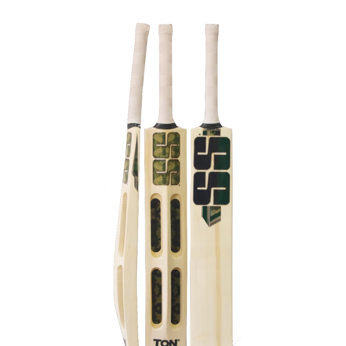 SS Soft Pro Premium Kashmir Willow Cricket Bat
