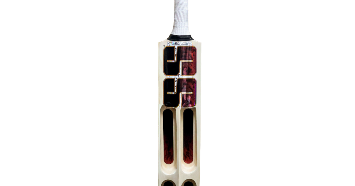 Buy SS Klaasen Blade (Scoop) Kashmir Willow Cricket Bat Online-SCS