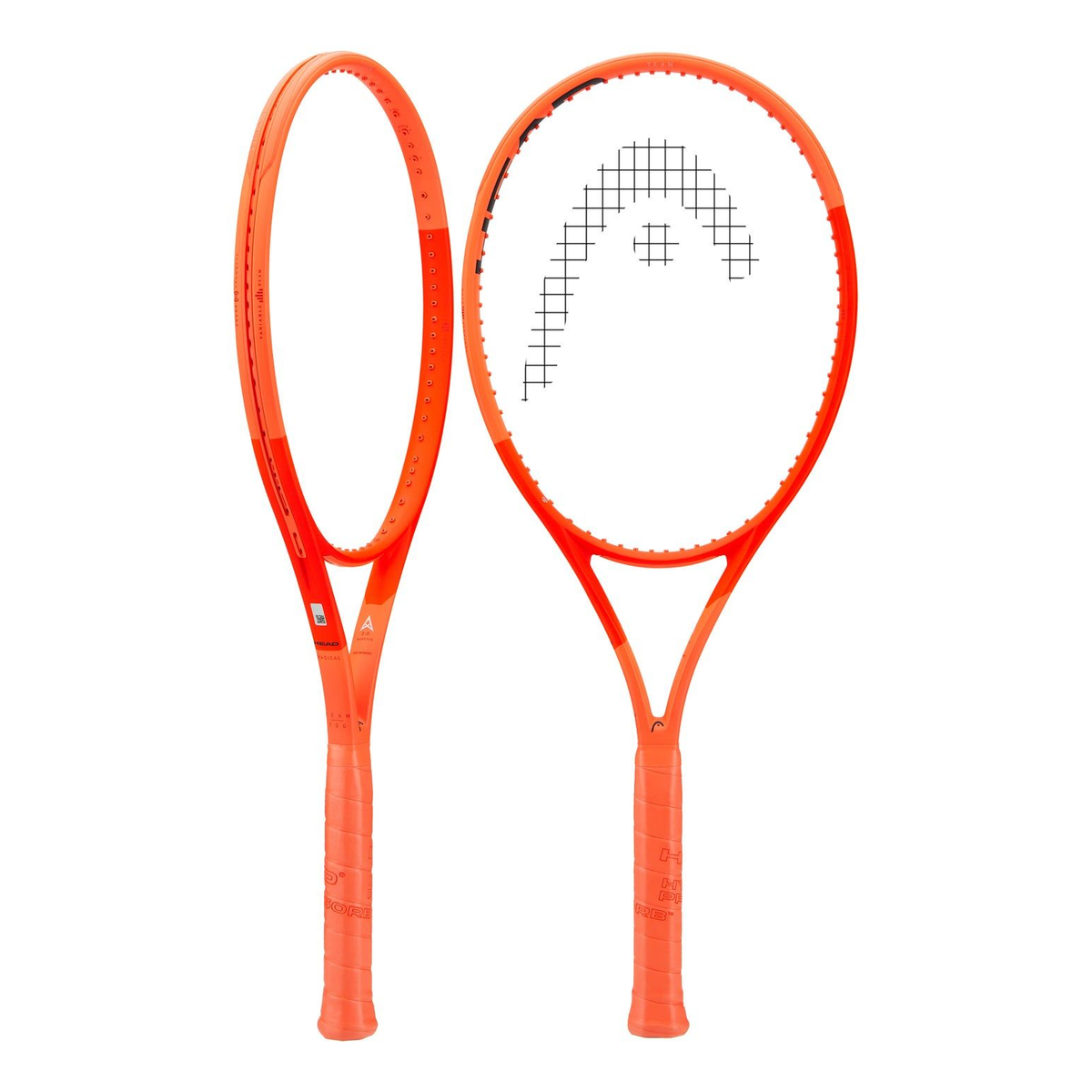 Head Radical Team 2025 Tennis Racket (Unstrung)