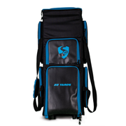 SG 22 Yard Trunk Cricket Kitbag (With Wheels)