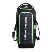 SG Extremepak Plus 2.0 Cricket Kitbag (Trolley With Wheels)