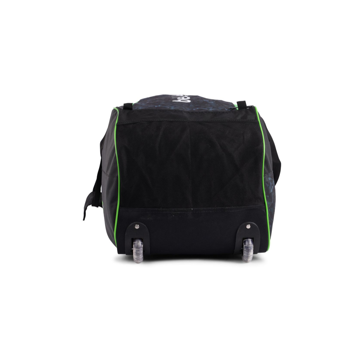 SG Extremepak Plus 2.0 Criket Kitbag (Trolley With Wheels)