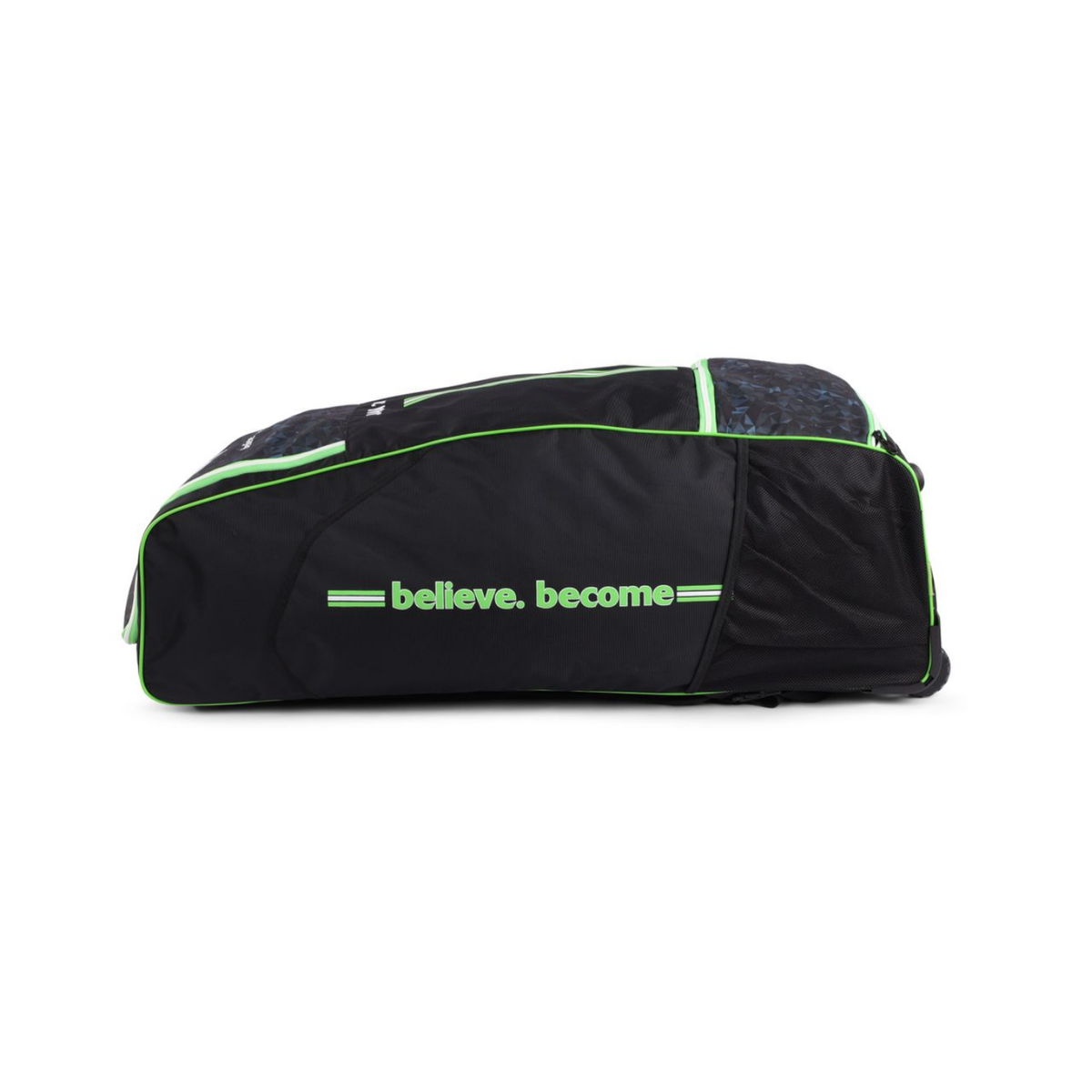SG Jaffa 2.0 Duffle Cricket Kitbag (With Wheels)