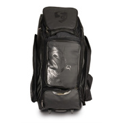 SG KLR Players  Cricket Kitbag (Duffle With Wheels)