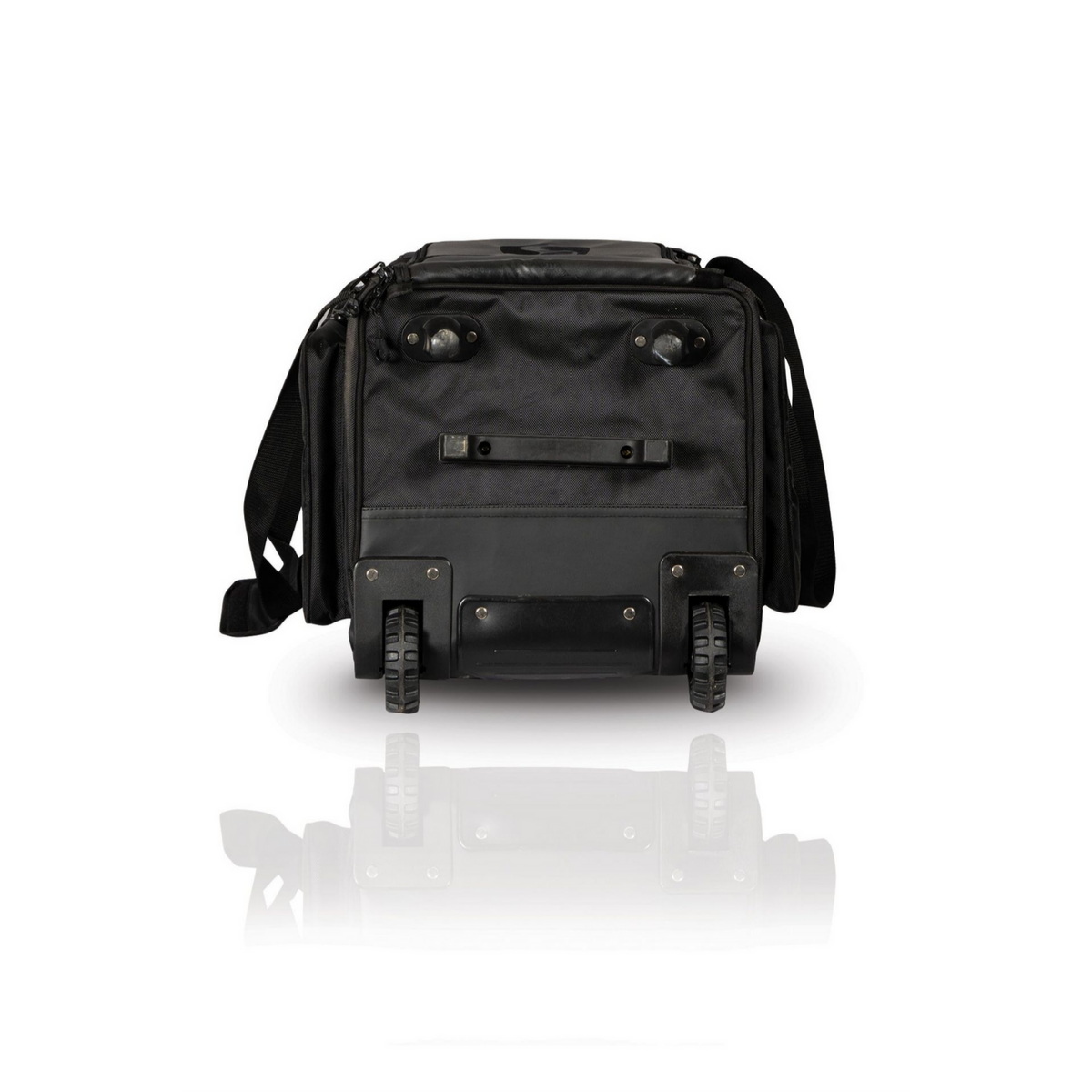 SG KLR Trunk Cricket Kitbag (Duffle With Wheels)