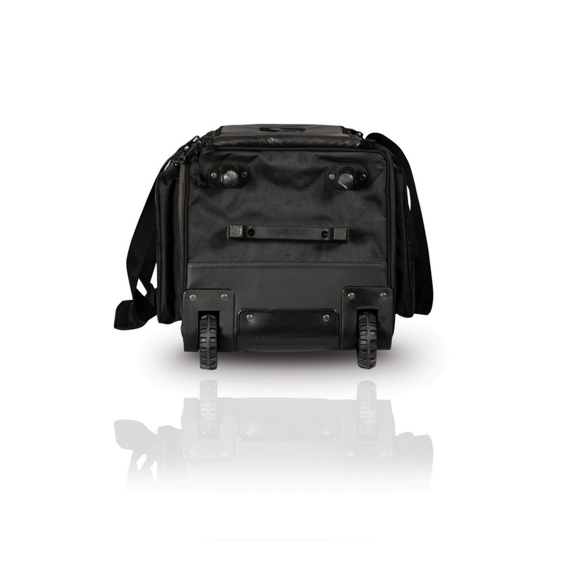 Load image into Gallery viewer, SG KLR Trunk Cricket Kitbag (Duffle With Wheels)
