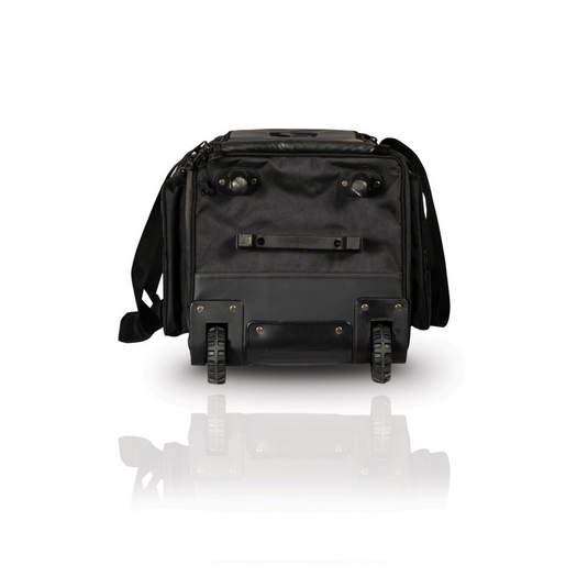 SG KLR Trunk Cricket Kitbag (Duffle With Wheels)