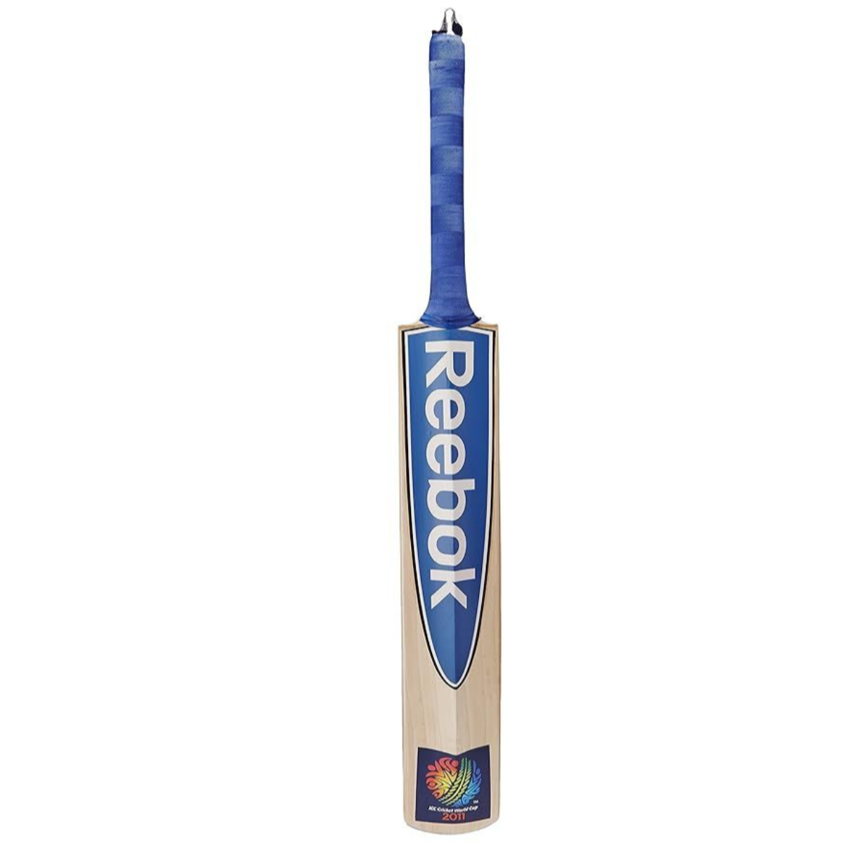 Reebok World Cup Edition English Willow Cricket Bat