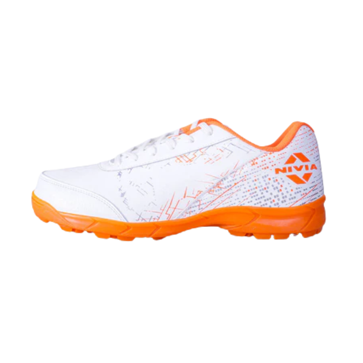 Nivia Bounce Cricket Shoes