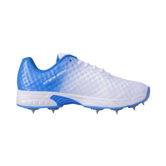 Nivia Crick-1000 Aster Cricket Shoes