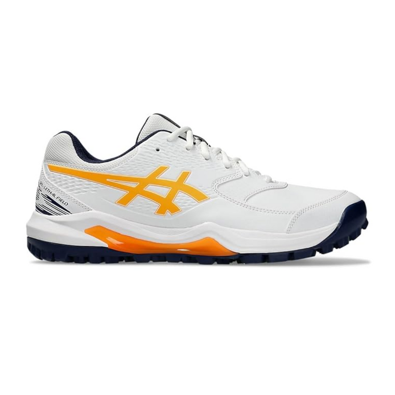 Load image into Gallery viewer, Asics Gel-Lethal Field 2 Cricket Shoes
