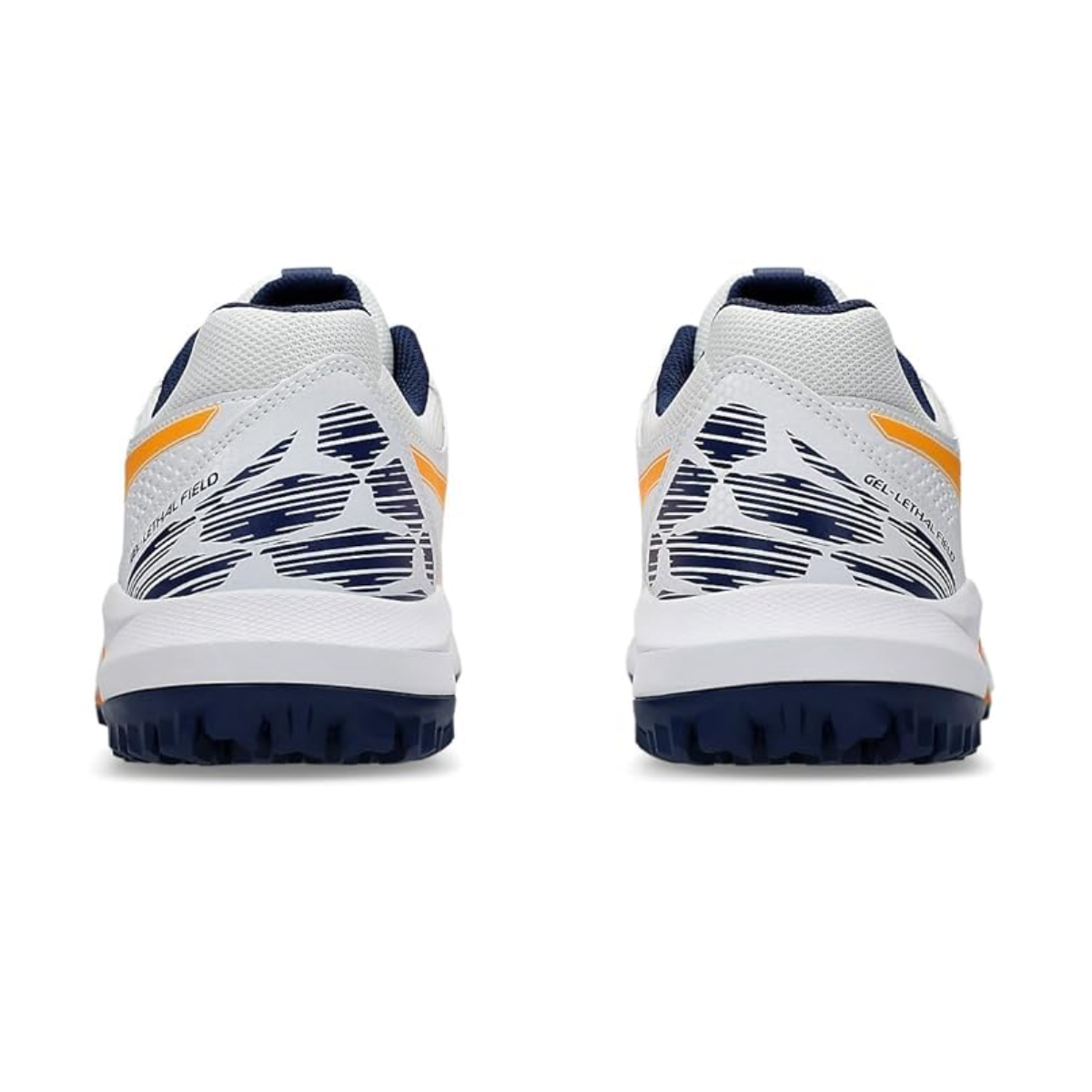 Asics Gel-Lethal Field 2 Cricket Shoes