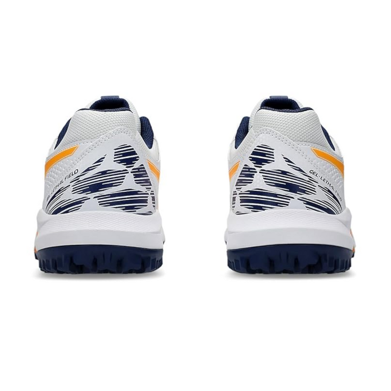 Load image into Gallery viewer, Asics Gel-Lethal Field 2 Cricket Shoes
