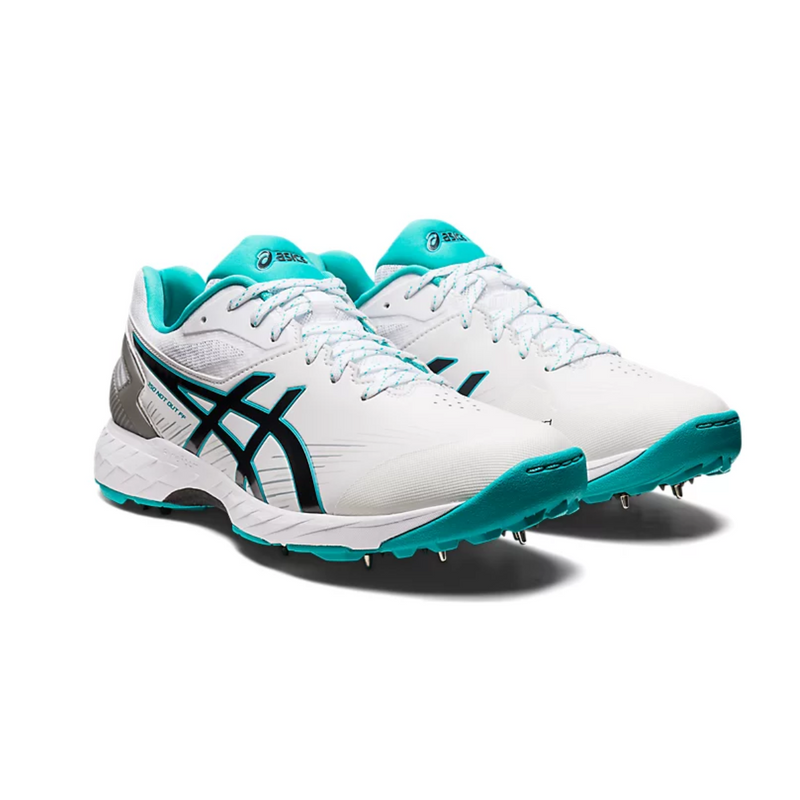 Load image into Gallery viewer, Asics 350 Not Out FF (M) Cricket Shoes
