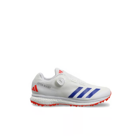 Adidas 22 YDS Boost Cricket Shoes