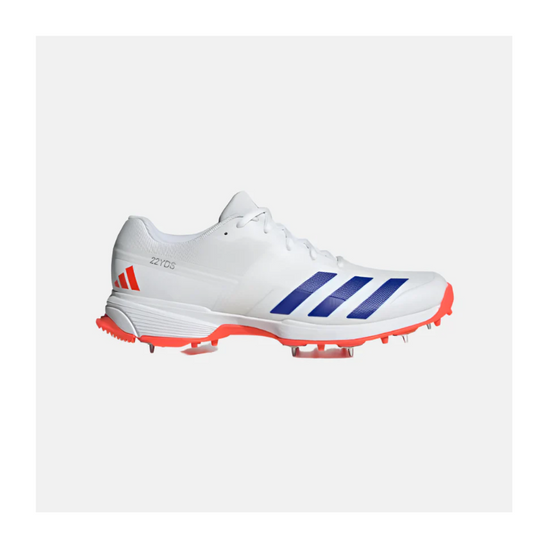 Adidas 22 YDS Cricket Shoes
