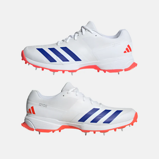 Adidas 22 YDS Cricket Shoes