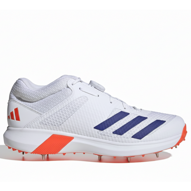 Buy Adidas Adipower Vector Mid 20 Cricket Shoes Online-SCS Sports