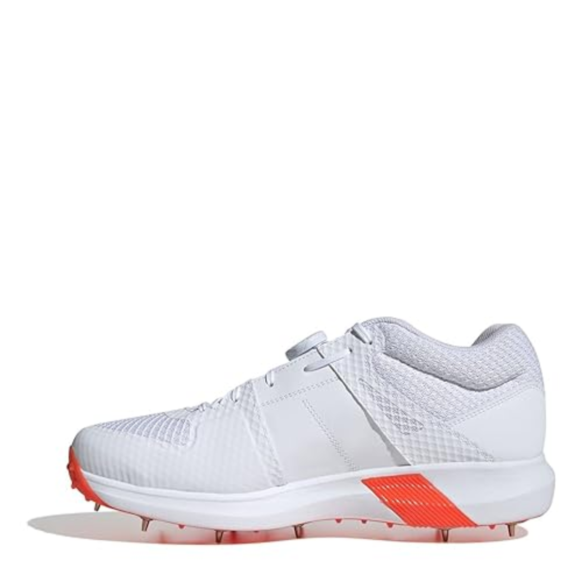 Adidas Adipower Vector Mid 20 Cricket Shoes