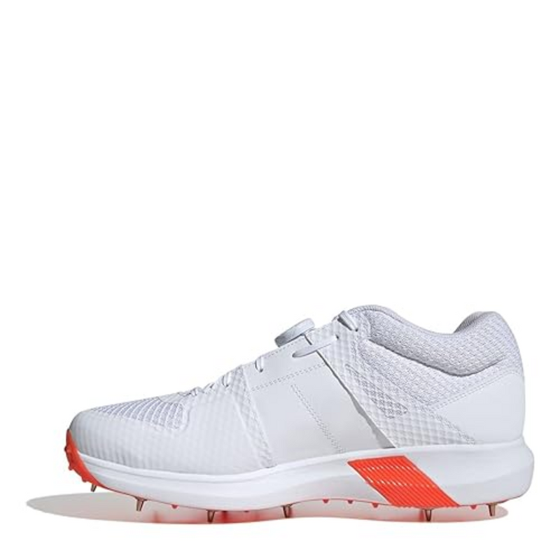 Load image into Gallery viewer, Adidas Adipower Vector Mid 20 Cricket Shoes
