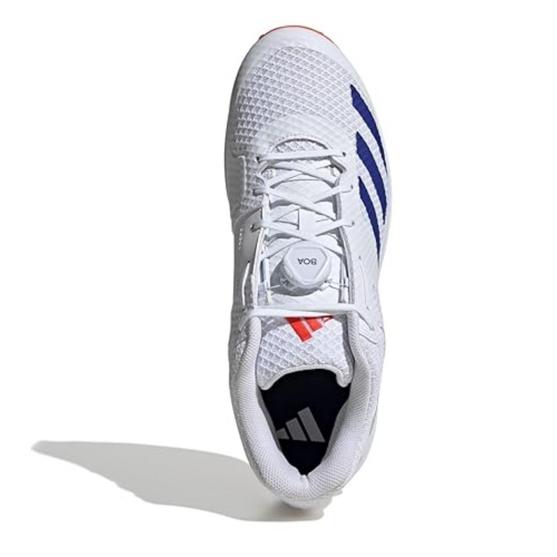 Load image into Gallery viewer, Adidas Adipower Vector Mid 20 Cricket Shoes
