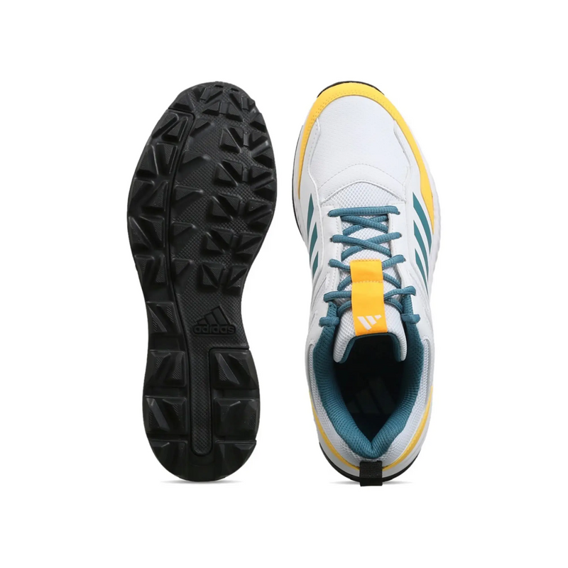 Load image into Gallery viewer, Adidas Cri Rise V2 Cricket Shoes
