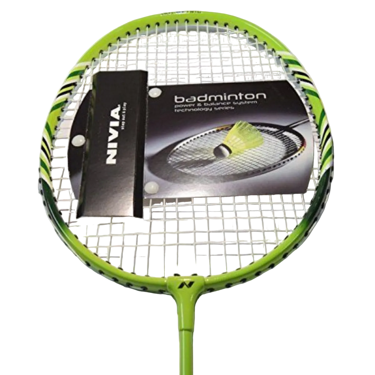 Nivia M-Power 300 Badminton Racket
