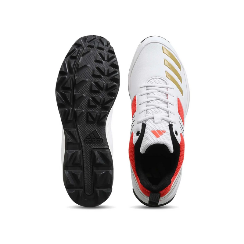 Load image into Gallery viewer, Adidas Crihase Cricket Shoes
