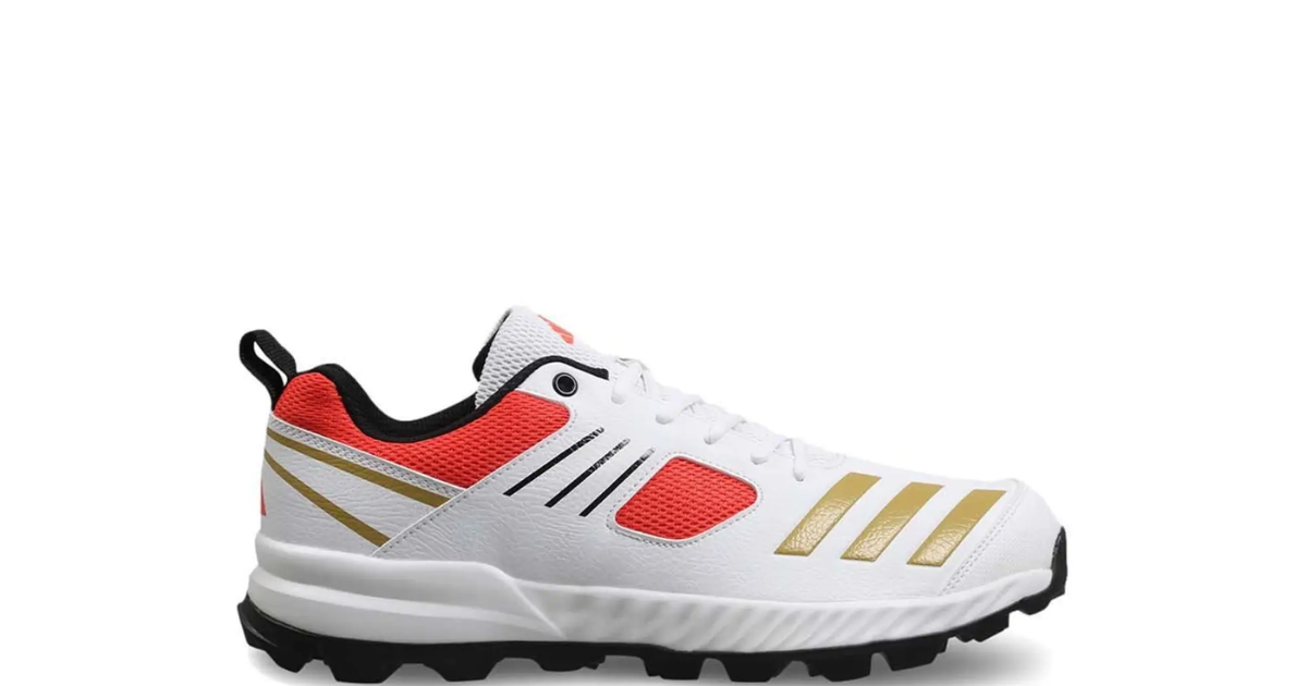 adidas gazelle silver green womens Adidas 22YDS SL22 Boost Cricket Shoes – Cricketer Pro main image 1