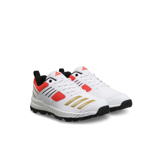 Elevate your game with Adidas Crihase 23 Cricket Shoes! Unmatched