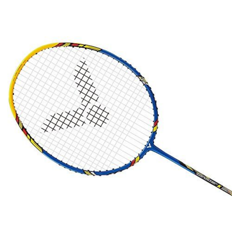 Load image into Gallery viewer, Victor Thruster K 220H Badminton Racket
