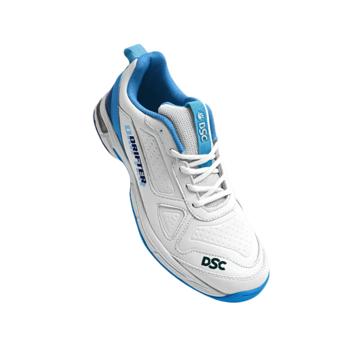 DSC Drifter Cricket Shoes