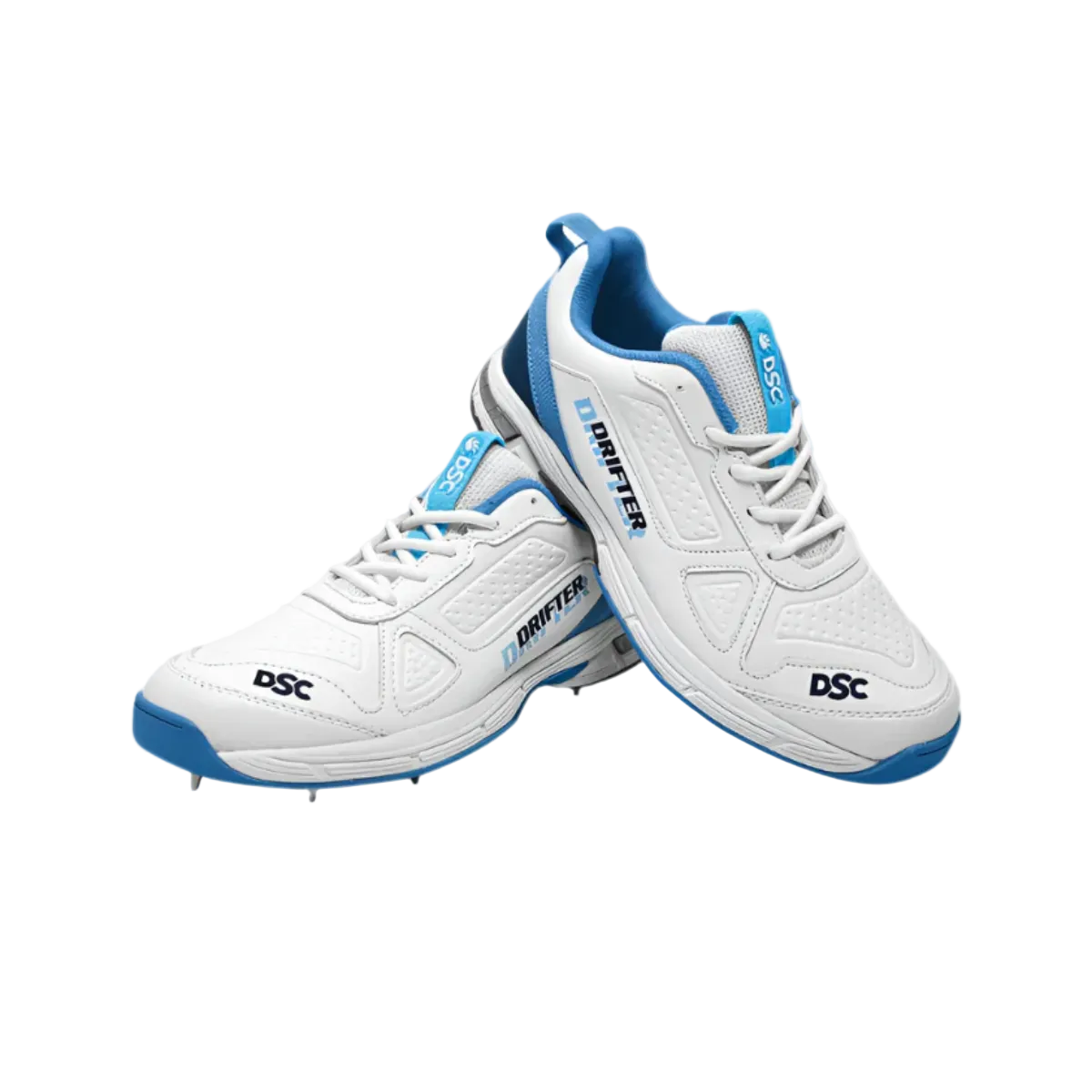 DSC Drifter Cricket Shoes