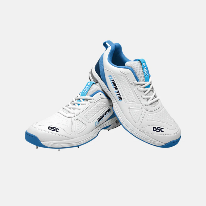 Load image into Gallery viewer, DSC Drifter Cricket Shoes
