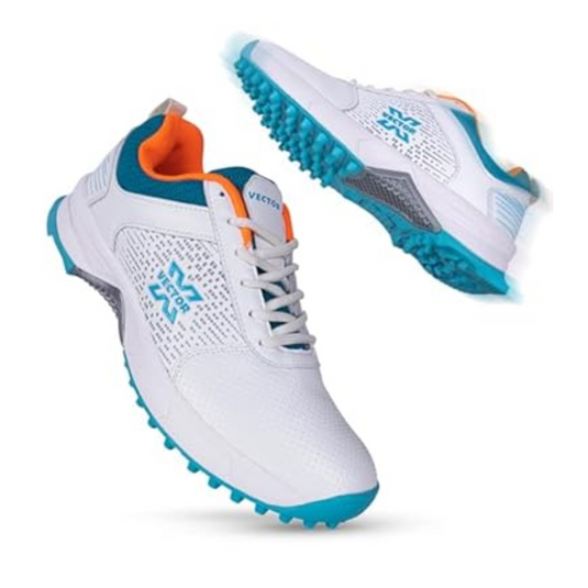Vector X Rubber Shoes